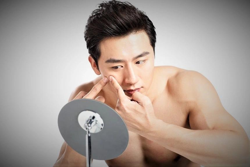 Đàn ông trên 25 tuổi nên lo chống lão hóa-1