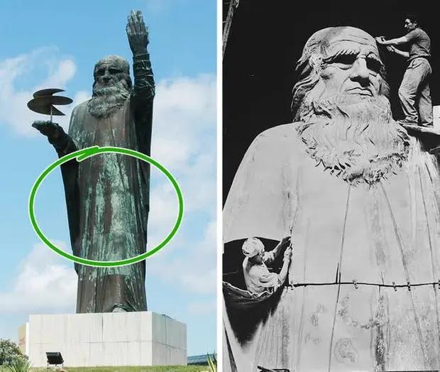 6 căn phòng nằm trong công trình nổi tiếng thế giới nhiều người không biết-5