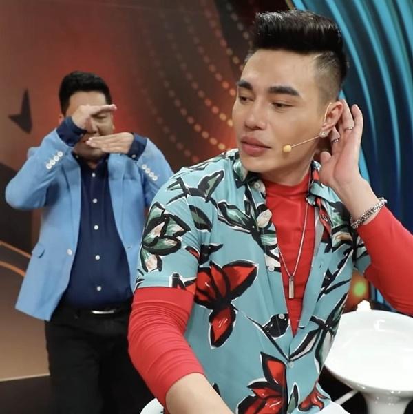 Lê Dương Bảo Lâm bị từ chối vai diễn vì dễ làm khán giả giật mình-4