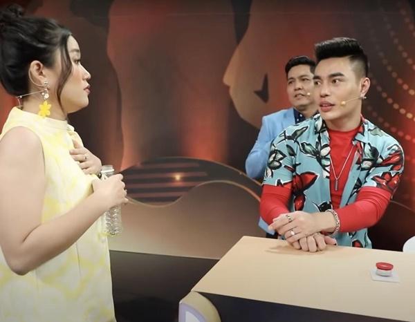 Lê Dương Bảo Lâm bị từ chối vai diễn vì dễ làm khán giả giật mình-6