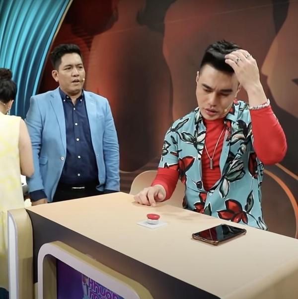 Lê Dương Bảo Lâm bị từ chối vai diễn vì dễ làm khán giả giật mình-7