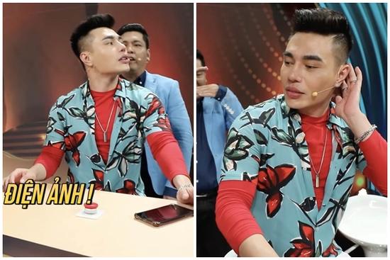 Lê Dương Bảo Lâm bị từ chối vai diễn vì dễ làm 'khán giả giật mình'