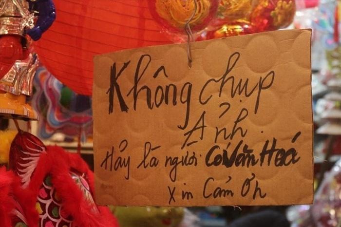 Trung thu Hàng Mã, đừng vội trách người bán vì lỗi sai ở người sống ảo-3