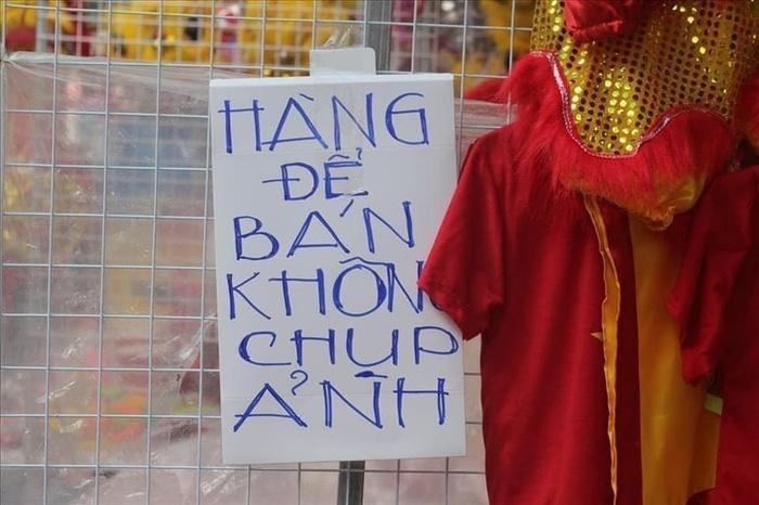 Trung thu Hàng Mã, đừng vội trách người bán vì lỗi sai ở người sống ảo-4