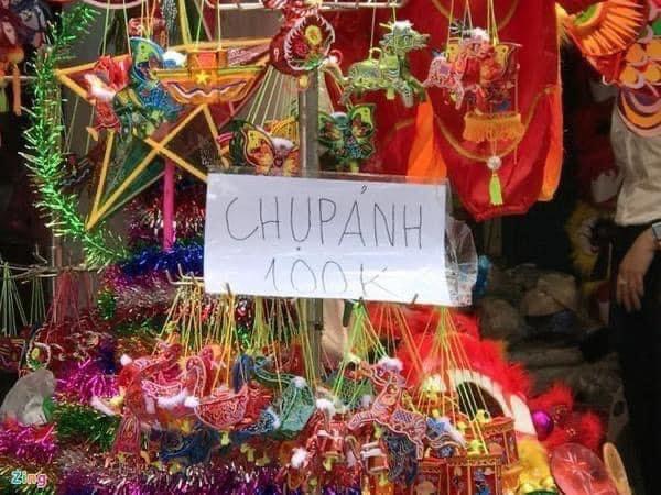 Trung thu Hàng Mã, đừng vội trách người bán vì lỗi sai ở người sống ảo-5