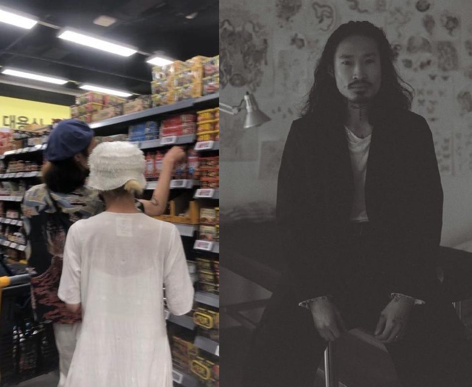 Chaeyoung (TWICE) bị chỉ trích vì hình xăm dung tục-4