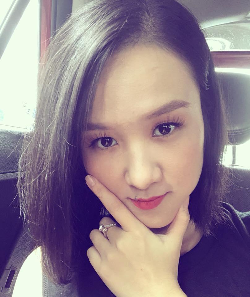 BTV Hoài Anh hiếm hoi nhắc 2 em gái xinh đẹp, giỏi giang-7