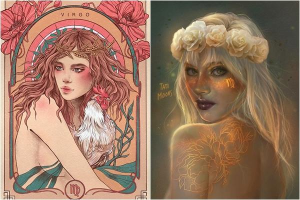 Tử vi 12 cung hoàng đạo thứ Tư 7/9/2022: Yêu đương nhức não-4