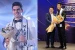 7 năm Việt Nam thi Mister Global: 2 Nam vương, 2 Á vương-19