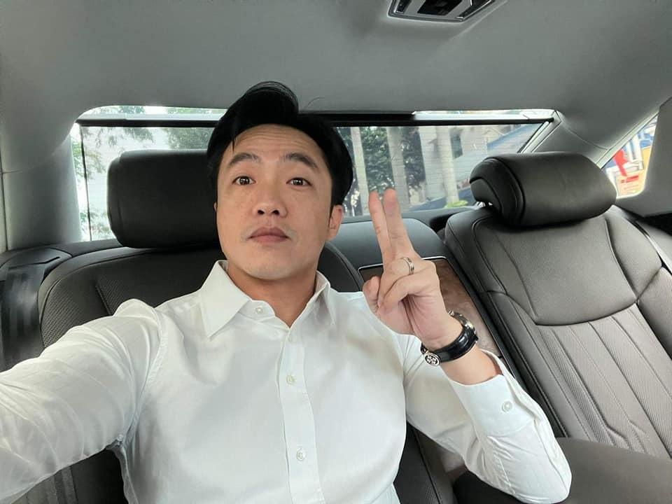 Tin showbiz Việt ngày 5/9: Bà xã khoe ảnh Cường Đô La nhí nhố-2