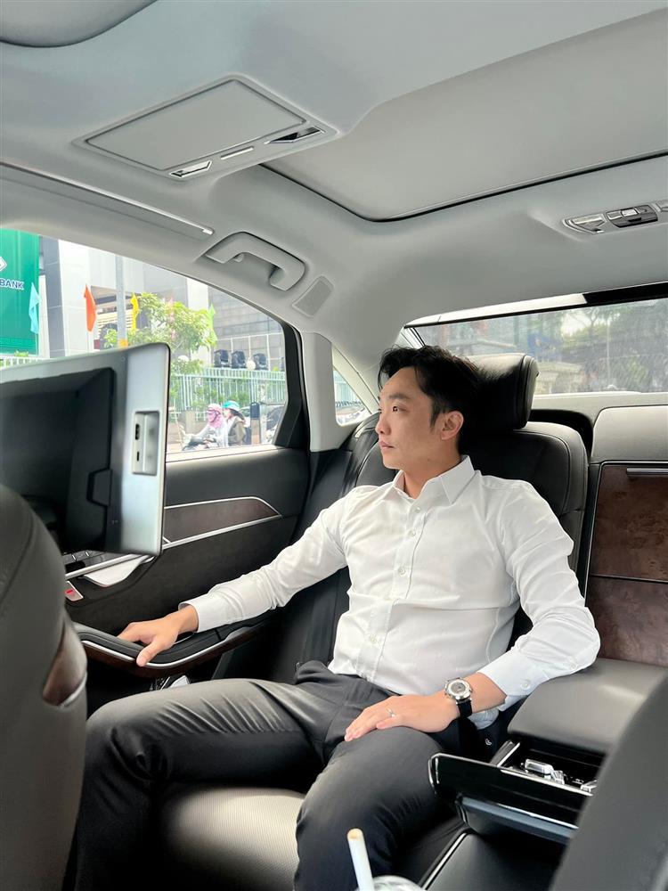 Tin showbiz Việt ngày 5/9: Bà xã khoe ảnh Cường Đô La nhí nhố-1