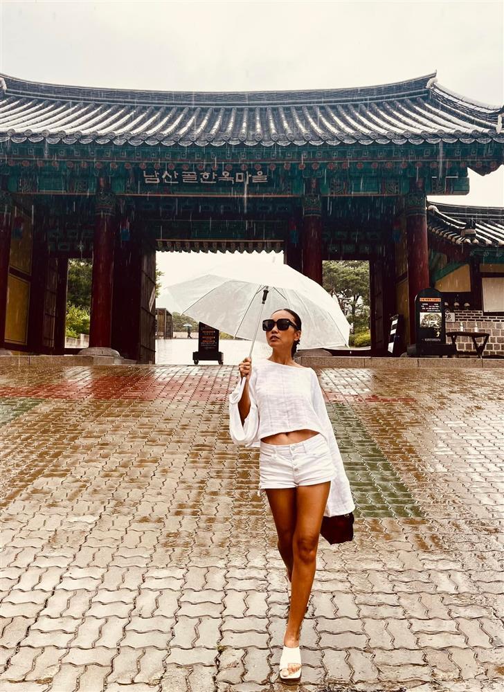 Tin showbiz Việt ngày 5/9: Bà xã khoe ảnh Cường Đô La nhí nhố-3