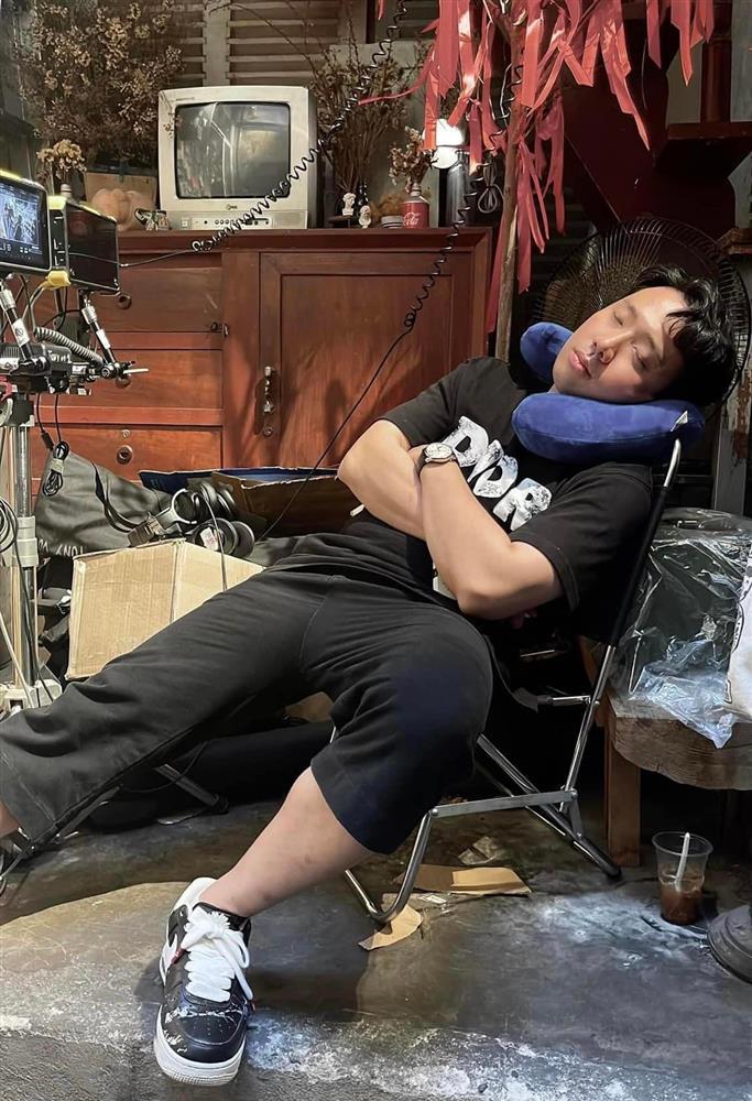 Tin showbiz Việt ngày 5/9: Bà xã khoe ảnh Cường Đô La nhí nhố-9