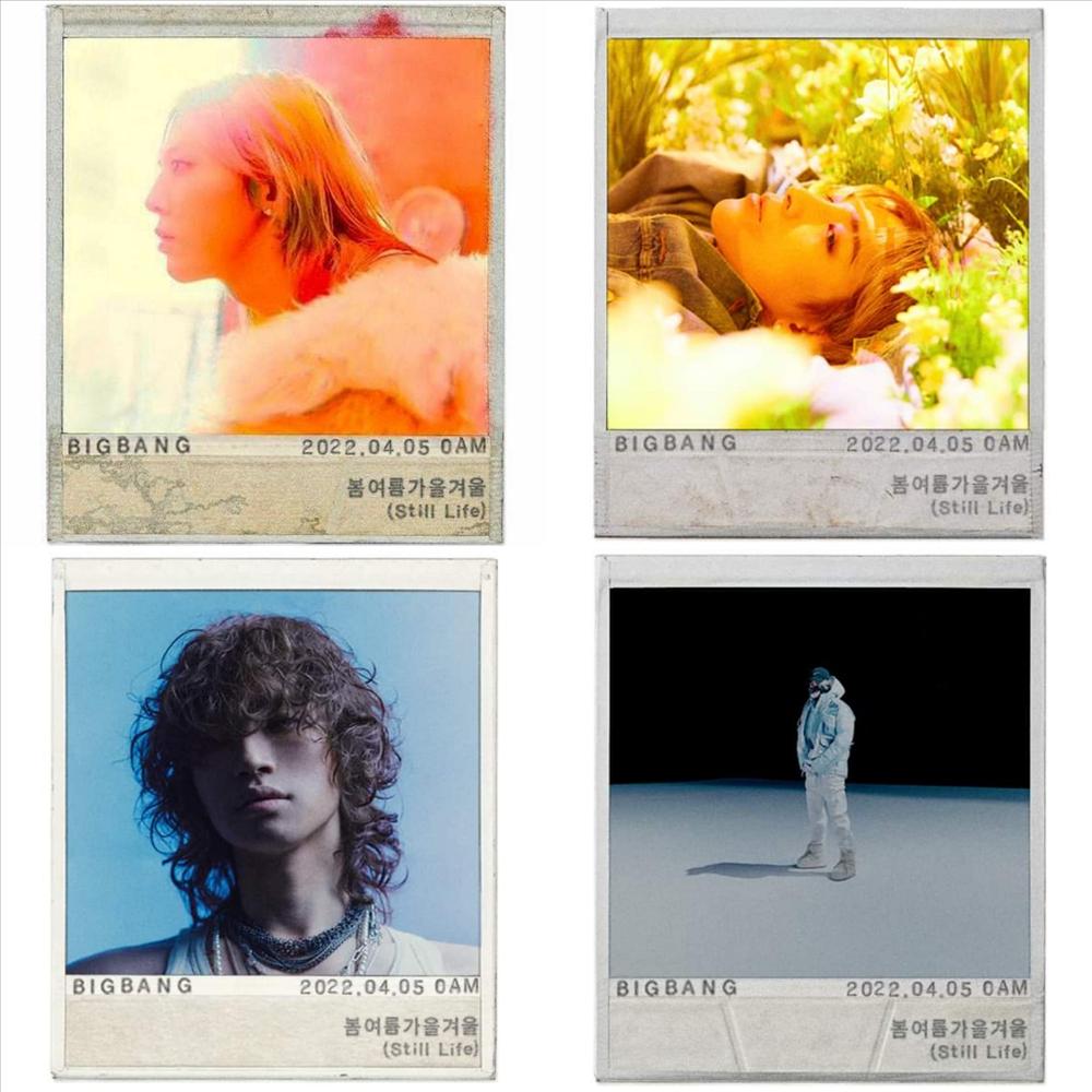 SNSD, BIGBANG, 2NE1 và những màn tái hợp hết nước chấm-5