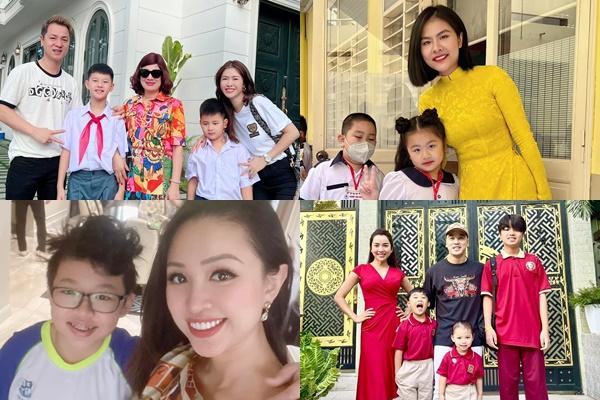 Các cặp sao Việt chân người này dài đến nách người kia-21