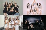 SNSD, BIGBANG, 2NE1 và những màn tái hợp 'hết nước chấm'