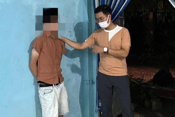 Mua tiết lợn về, rủ người yêu dựng kịch bản bị bắt cóc để tống tiền mẹ đẻ-5