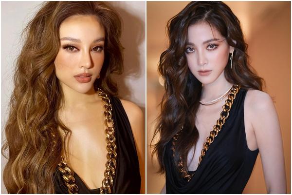 Phòng thay đồ siêu VIP ở lâu đài 80 tỷ của Huyền Baby-18