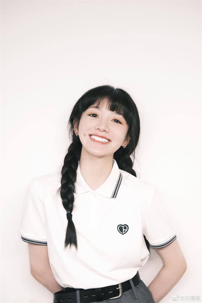 Điền Hi Vi - Khuất Sở Tiêu vào cùng khách sạn, rộ tin hẹn hò-4