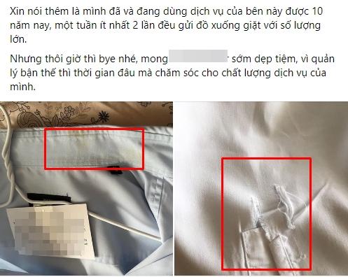 Phương Mai công khai tên cửa hàng nổi tiếng làm ăn tắc trách-3