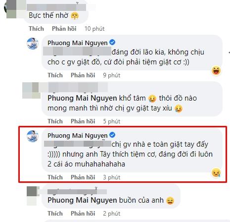 Phương Mai công khai tên cửa hàng nổi tiếng làm ăn tắc trách-5