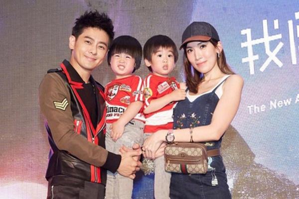 Hé lộ gương mặt Lâm Chí Dĩnh sau tai nạn nghiêm trọng-3