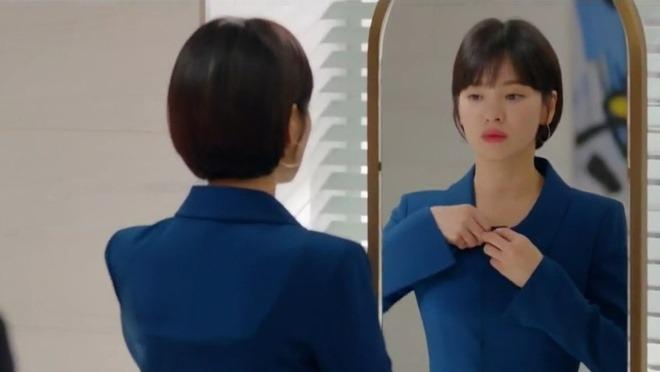 Phong độ ra đi khi có tuổi: Song Hye Kyo liên tục dính phim xịt-2