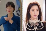 Phong độ ra đi khi có tuổi: Song Hye Kyo liên tục dính phim 'xịt'