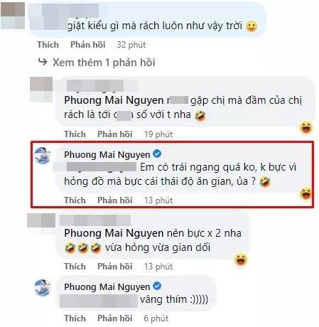 Phương Mai công khai tên cửa hàng nổi tiếng làm ăn tắc trách-6