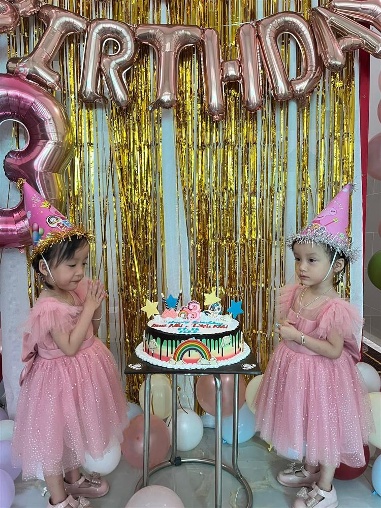 Ảnh mới nhất về cặp song Nhi sau 2 năm phẫu thuật tách dính-6