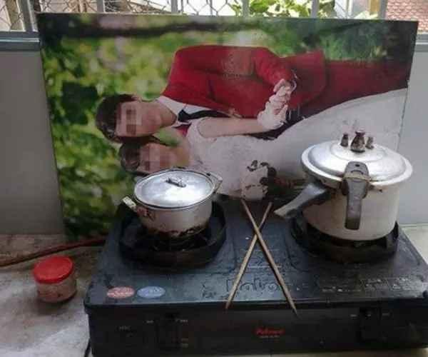 Ngọt ngào mấy cũng tan thành mây, ảnh cưới rồi cũng vào thùng rác-7