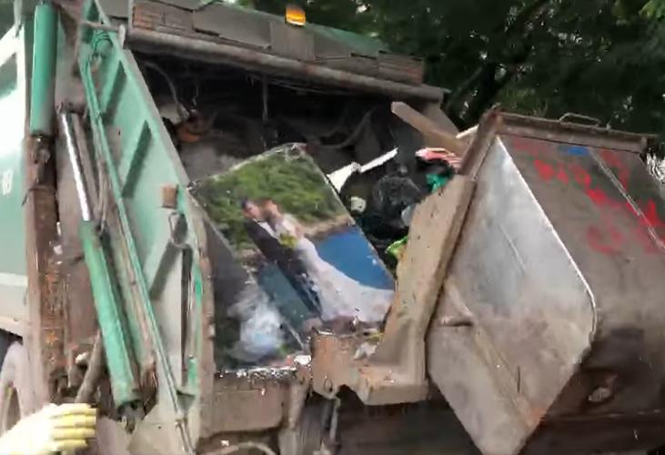 Ngọt ngào mấy cũng tan thành mây, ảnh cưới rồi cũng vào thùng rác-10