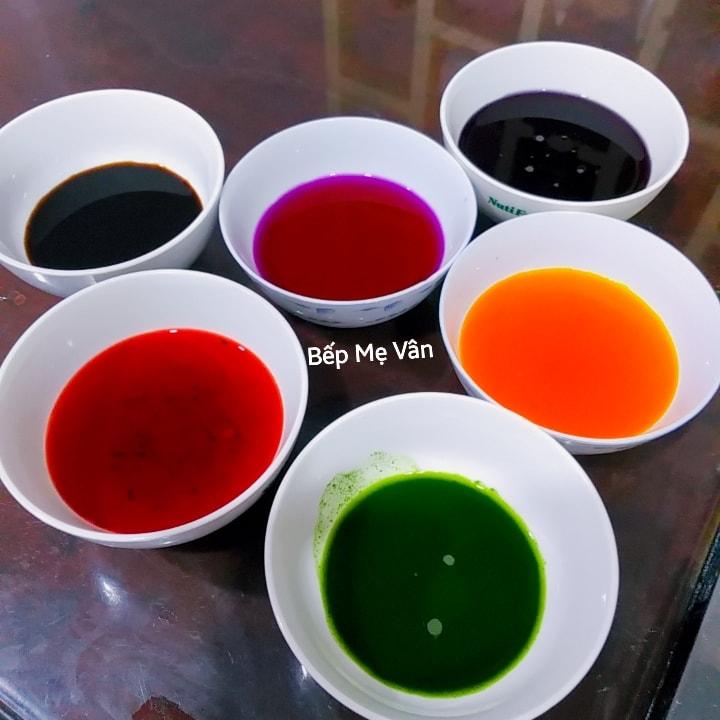 Mách chiêu làm bánh Trung thu rau câu, ăn cực mát lại còn dễ làm-3