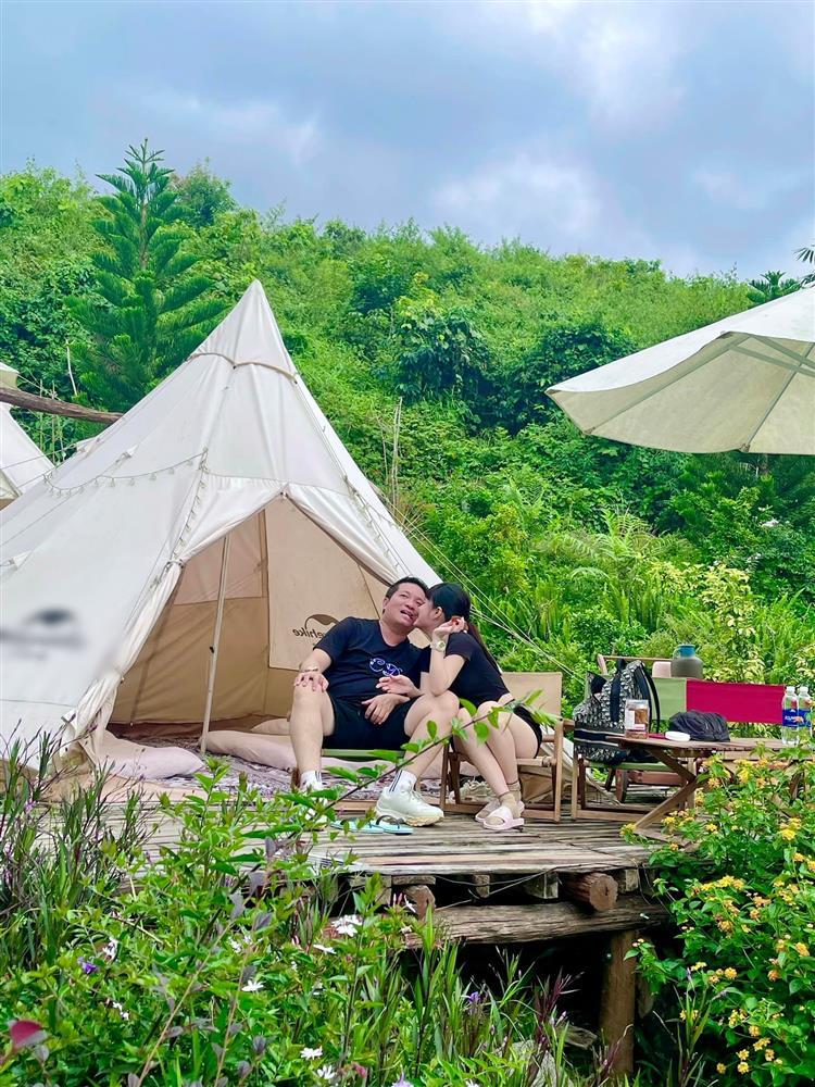 Anh xã đại gia bị soi bàn tay hư trên cơ thể Đoàn Di Băng-11