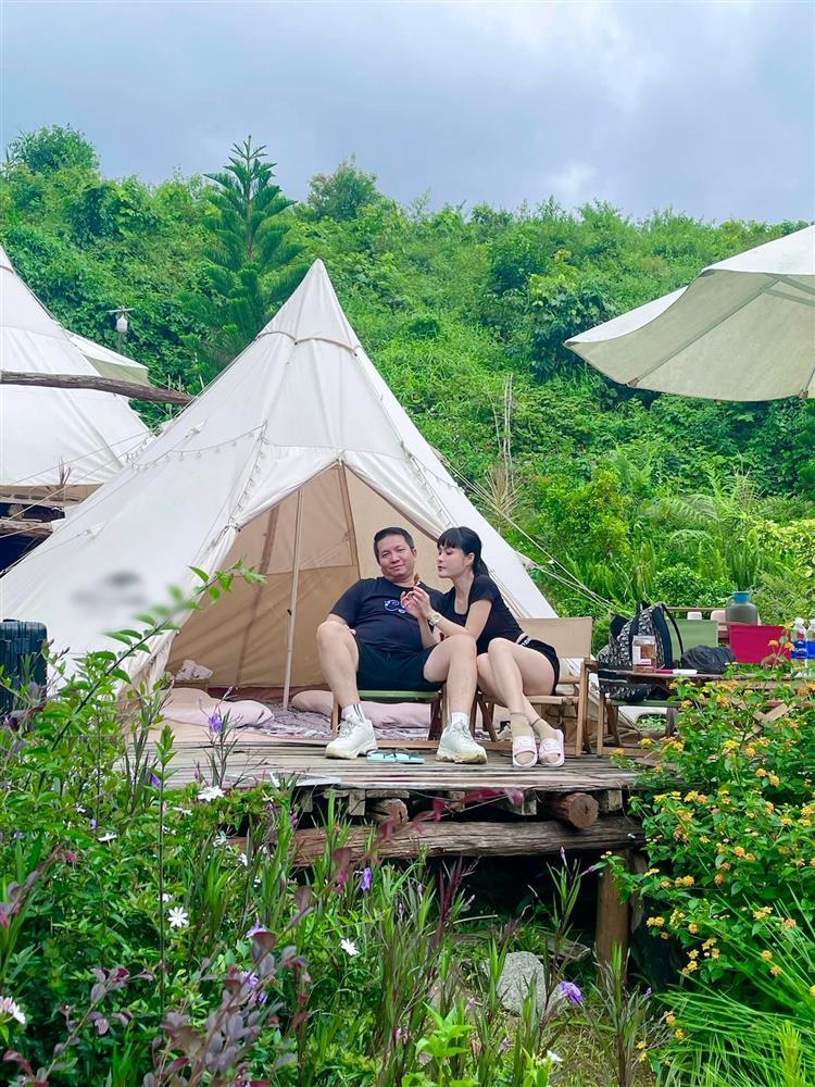 Anh xã đại gia bị soi bàn tay hư trên cơ thể Đoàn Di Băng-10