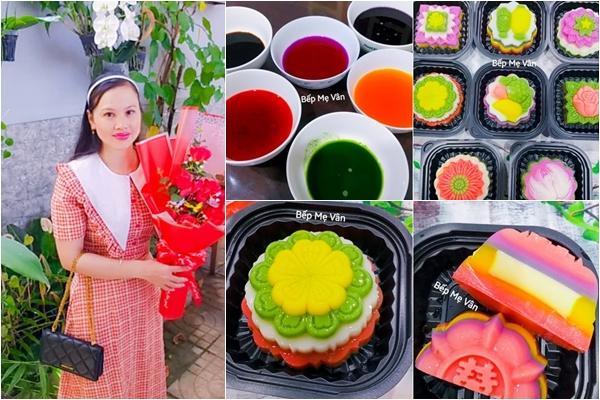 Ăn bánh trung thu theo cách này, chị em không còn lo tăng cân-4