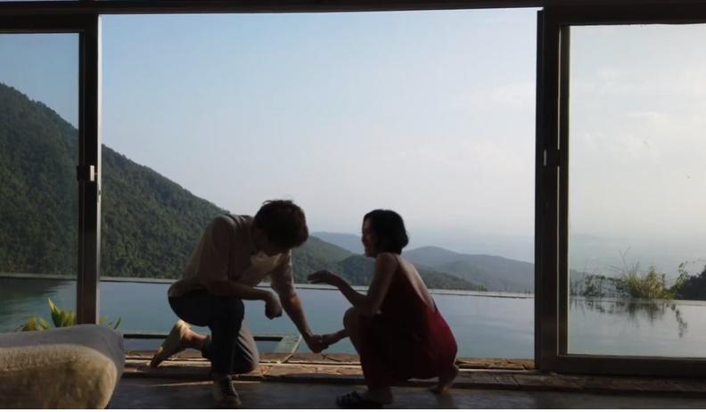 Anh Tú cầu hôn Diệu Nhi chỉ 7 giây, người xem cười xỉu-2