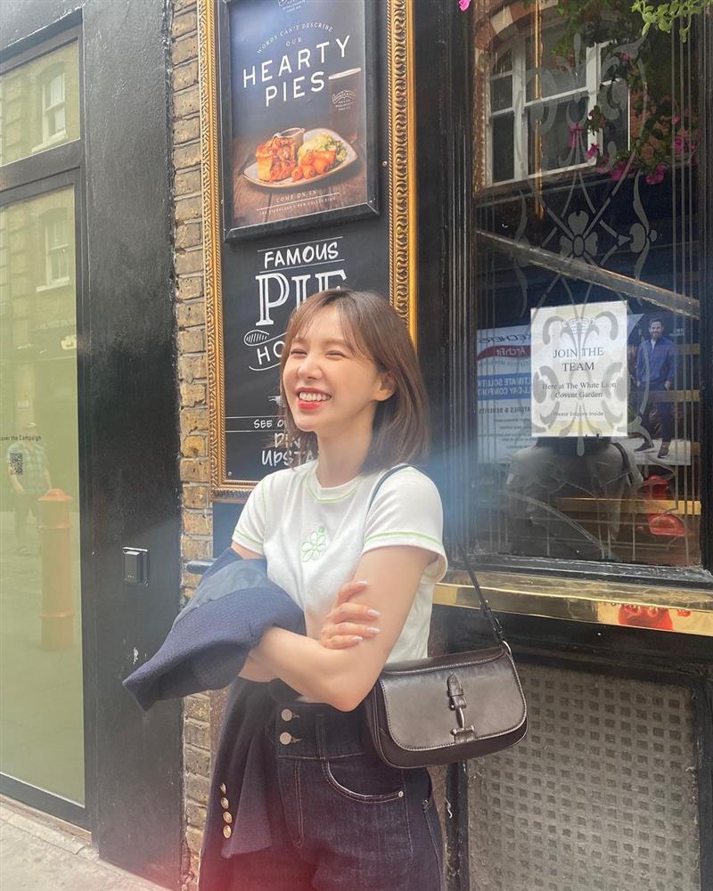 Idol Kpop chấn thương tại lễ trao giải: Wendy (Red Velvet) suýt tan sự nghiệp-2