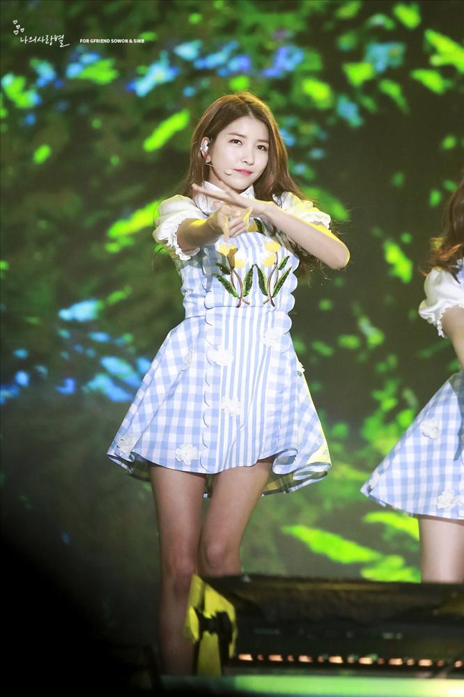 Idol Kpop chấn thương tại lễ trao giải: Wendy (Red Velvet) suýt tan sự nghiệp-7