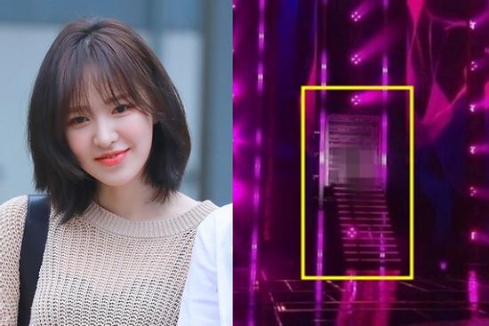 Idol Kpop chấn thương tại lễ trao giải: Wendy (Red Velvet) suýt tan sự nghiệp