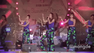 Idol Kpop chấn thương tại lễ trao giải: Wendy (Red Velvet) suýt tan sự nghiệp-10