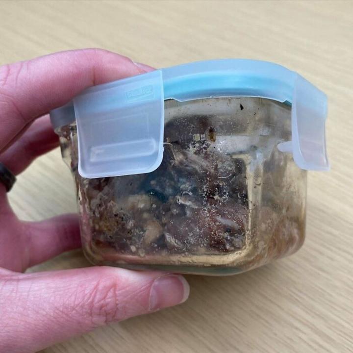 Những bức ảnh phát ra tiếng thét, nhìn thôi đã thấy bất lực-4