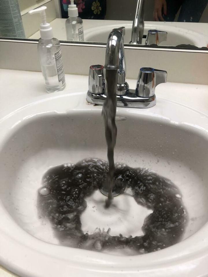 Những bức ảnh phát ra tiếng thét, nhìn thôi đã thấy bất lực-5