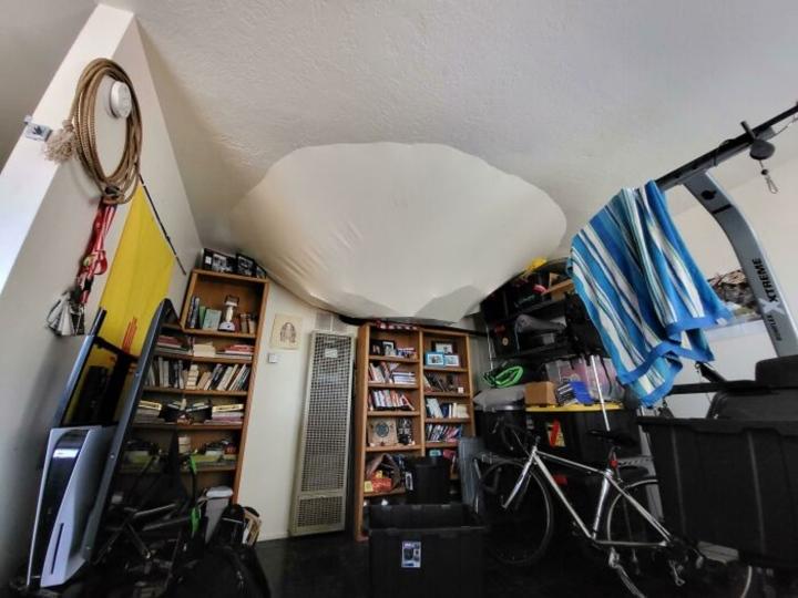 Những bức ảnh phát ra tiếng thét, nhìn thôi đã thấy bất lực-9