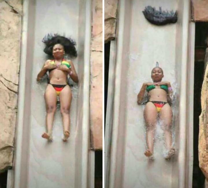 Những bức ảnh phát ra tiếng thét, nhìn thôi đã thấy bất lực-10