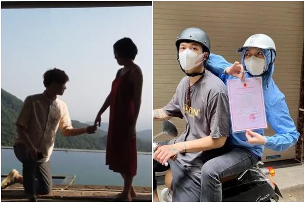 Lộ thời gian Diệu Nhi - Anh Tú tổ chức đám cưới-7