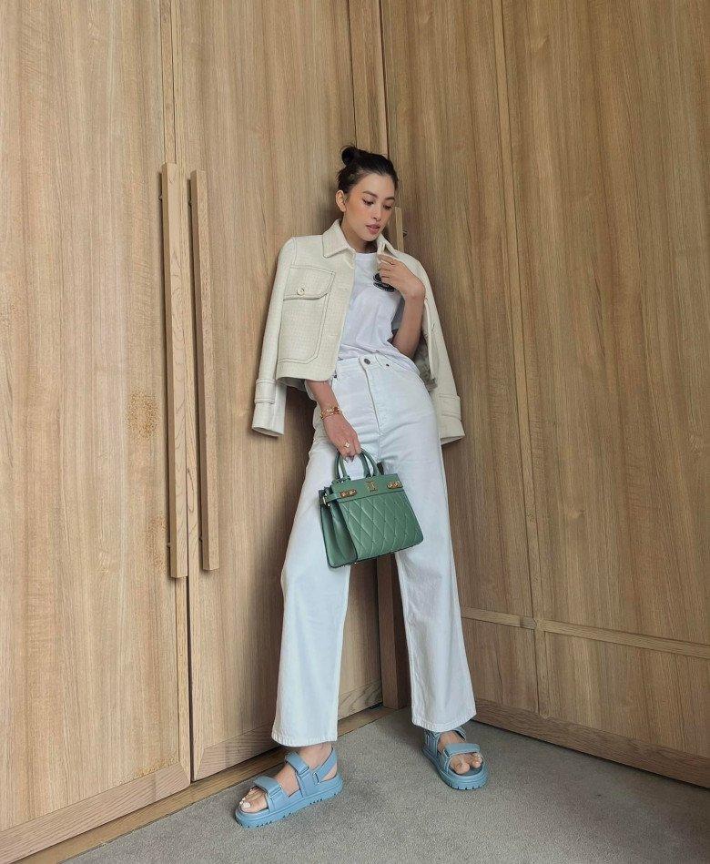 Tiểu Vy nói gì khi bị phát hiện đeo nhẫn ngón áp út?-4