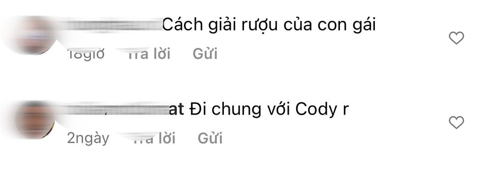 Bồ trẻ tin đồn Khổng Tú Quỳnh được khen bảnh hơn Ngô Kiến Huy-4