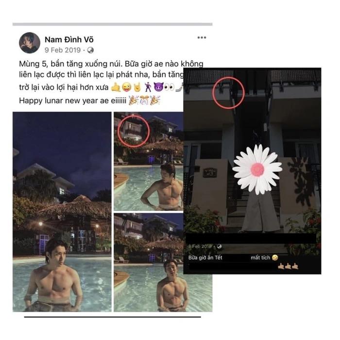 Bồ trẻ tin đồn Khổng Tú Quỳnh được khen bảnh hơn Ngô Kiến Huy-5