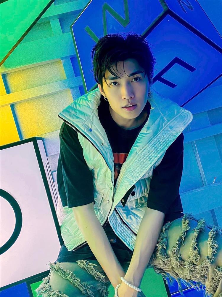 Bồ trẻ tin đồn Khổng Tú Quỳnh được khen bảnh hơn Ngô Kiến Huy-11